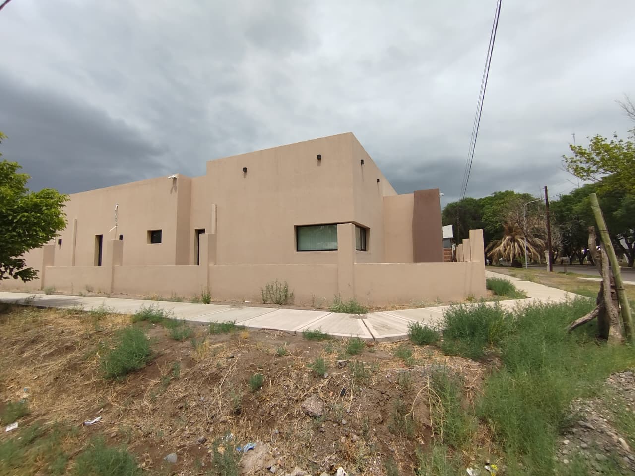 Moderna propiedad estilo chalet - Apto crédito