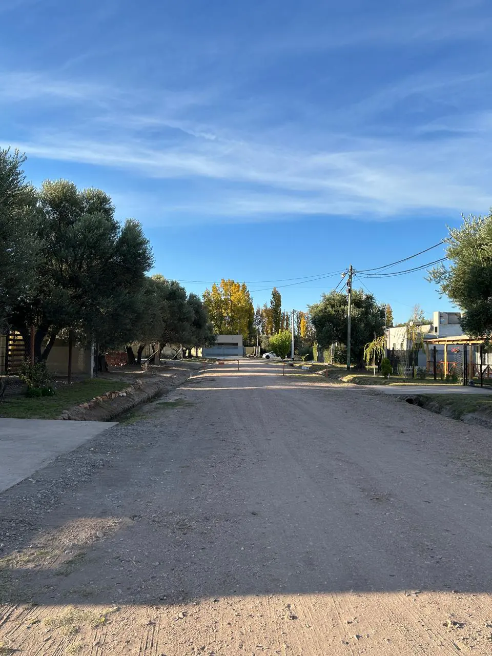 Lote de 599 m² en Club de Campo Los Cardos – Barrio Privado