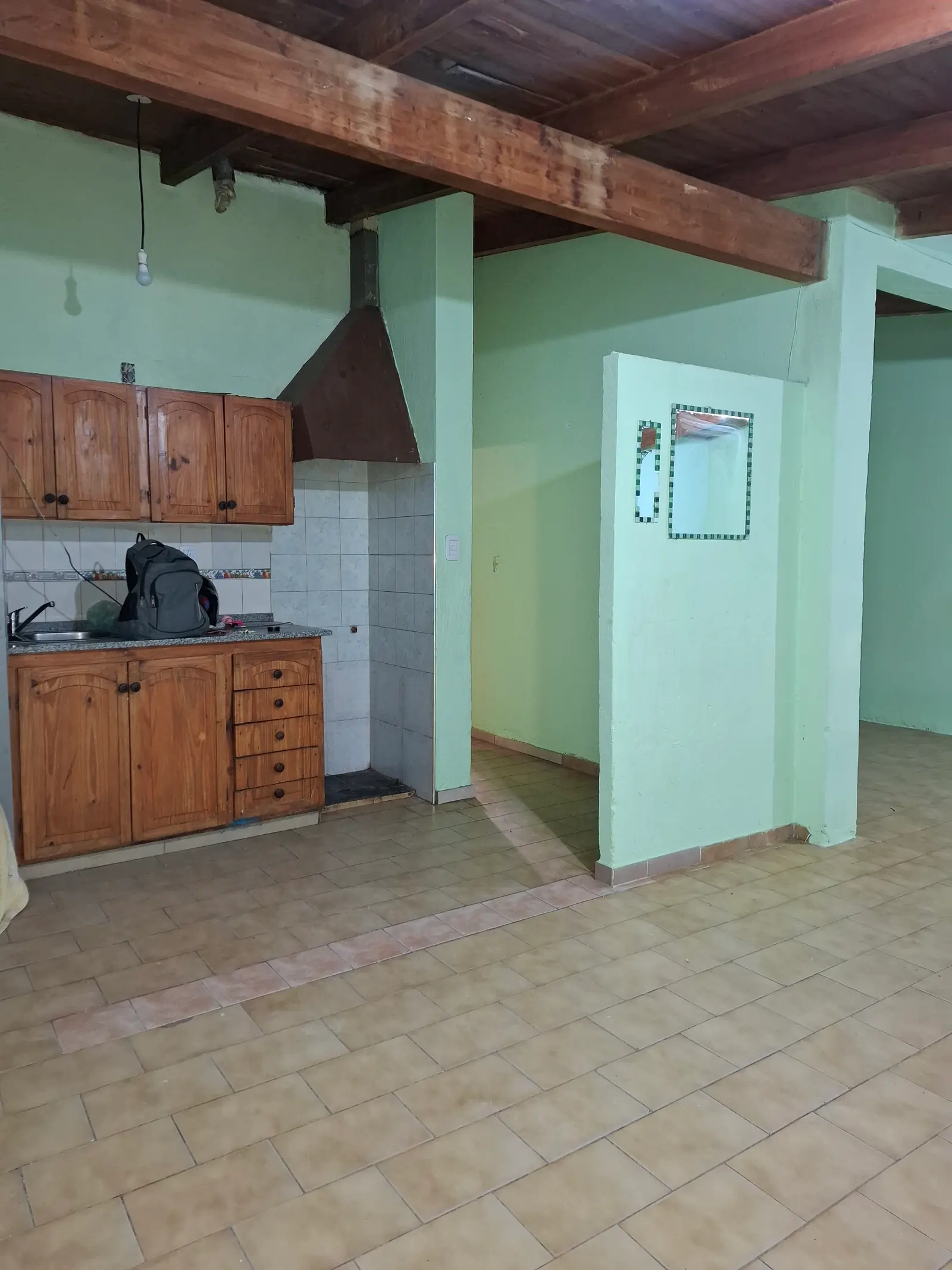 Casa en venta en Barrio Balloffet