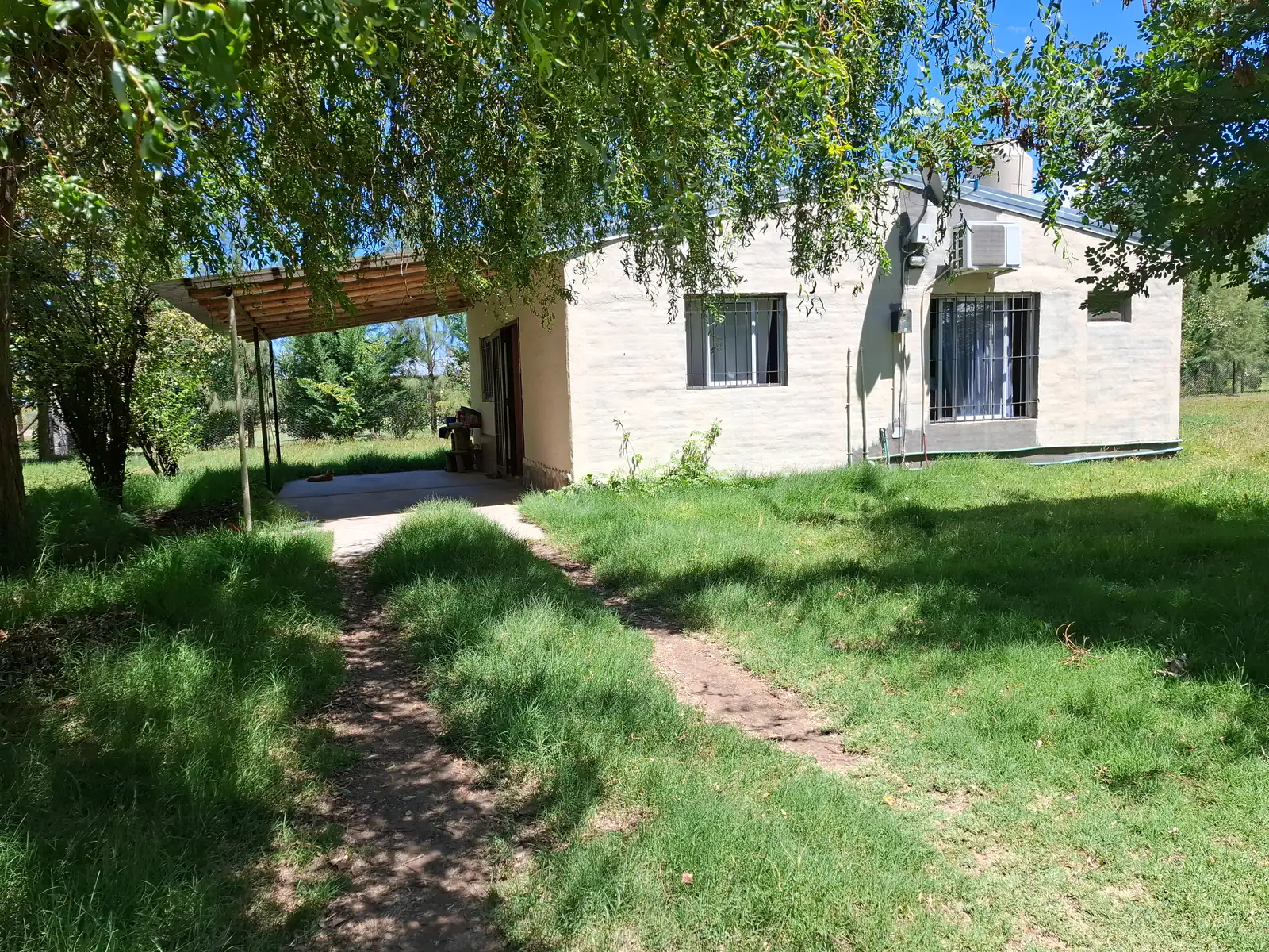 Cabaña en venta | Encanto y calma en calle El Fortín