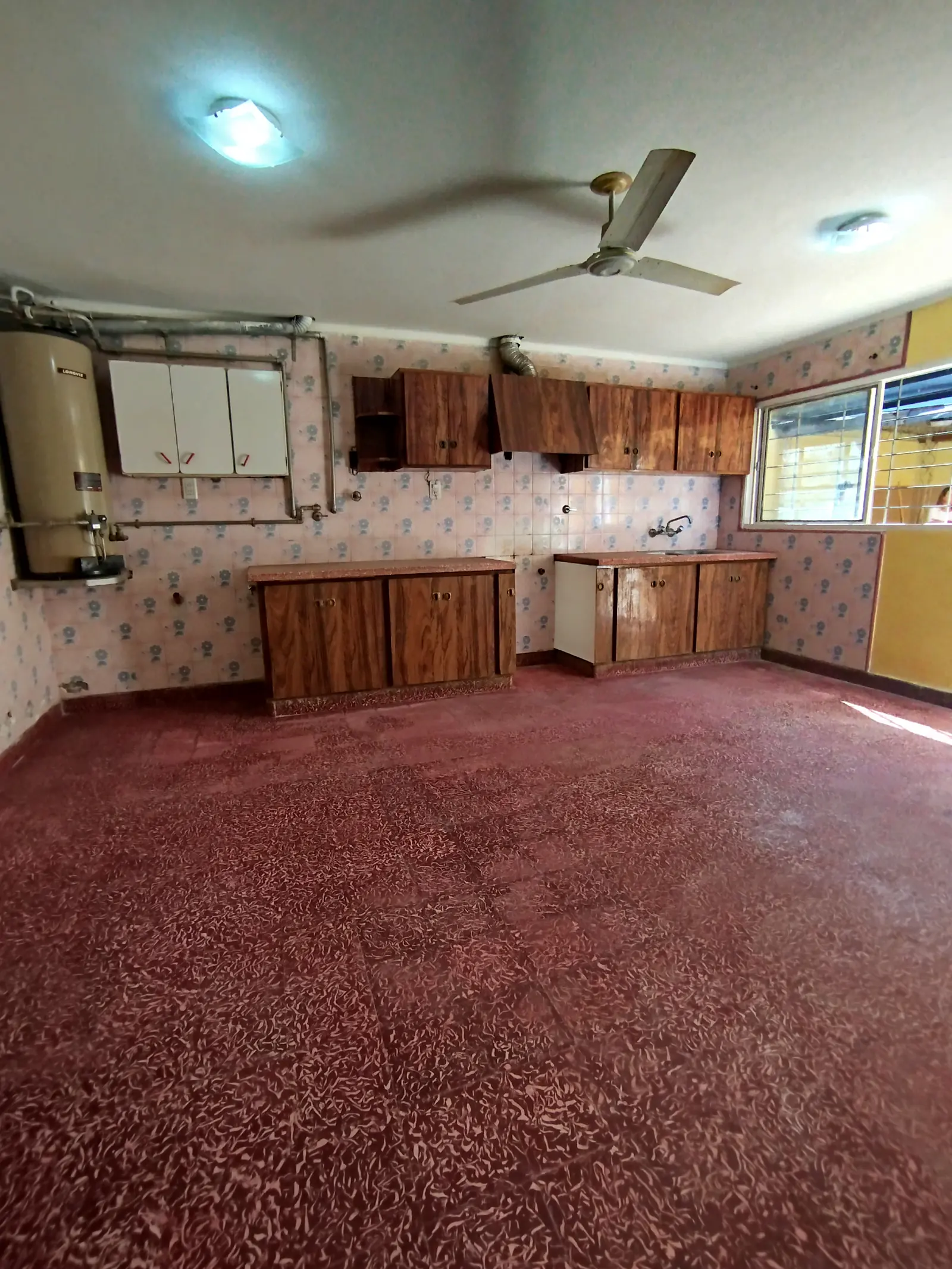 Departamento de 1 dormitorio con espacio de estacionamiento en 3 de Febrero