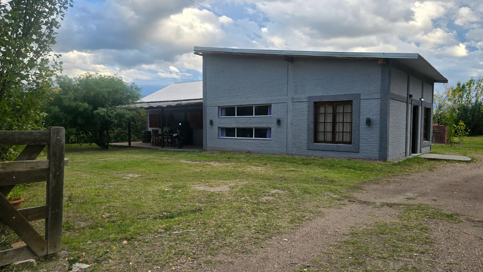 Casa en venta en Barrio Semiprivado Las Quintas 