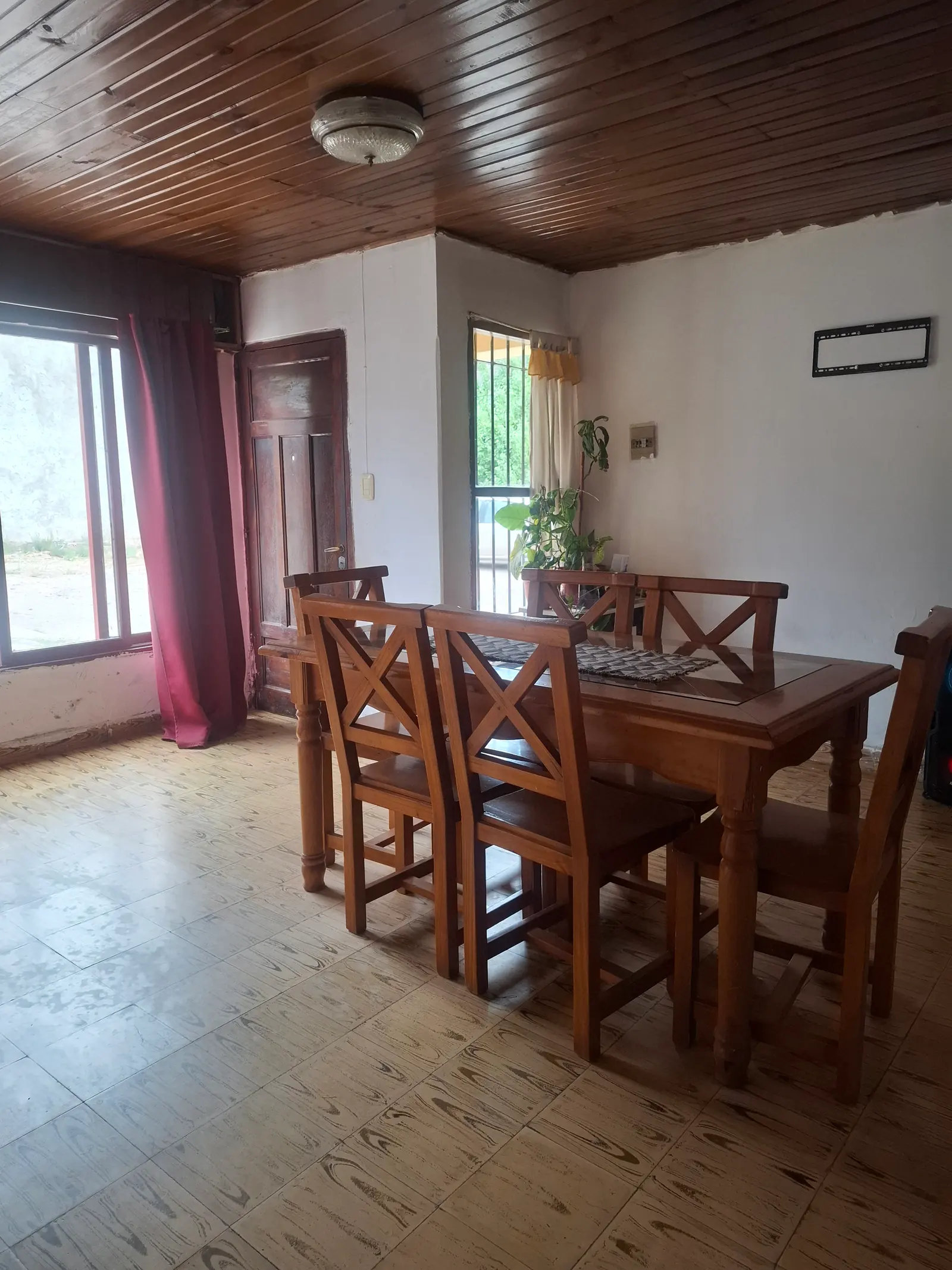 Casa en venta en Malargüe, a dos cuadras de Av. San Martín 