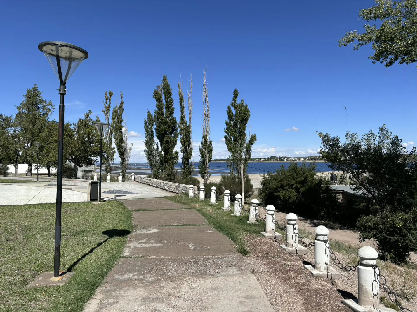 Casa frente al Dique El Nihuil – Excelente oportunidad de inversión