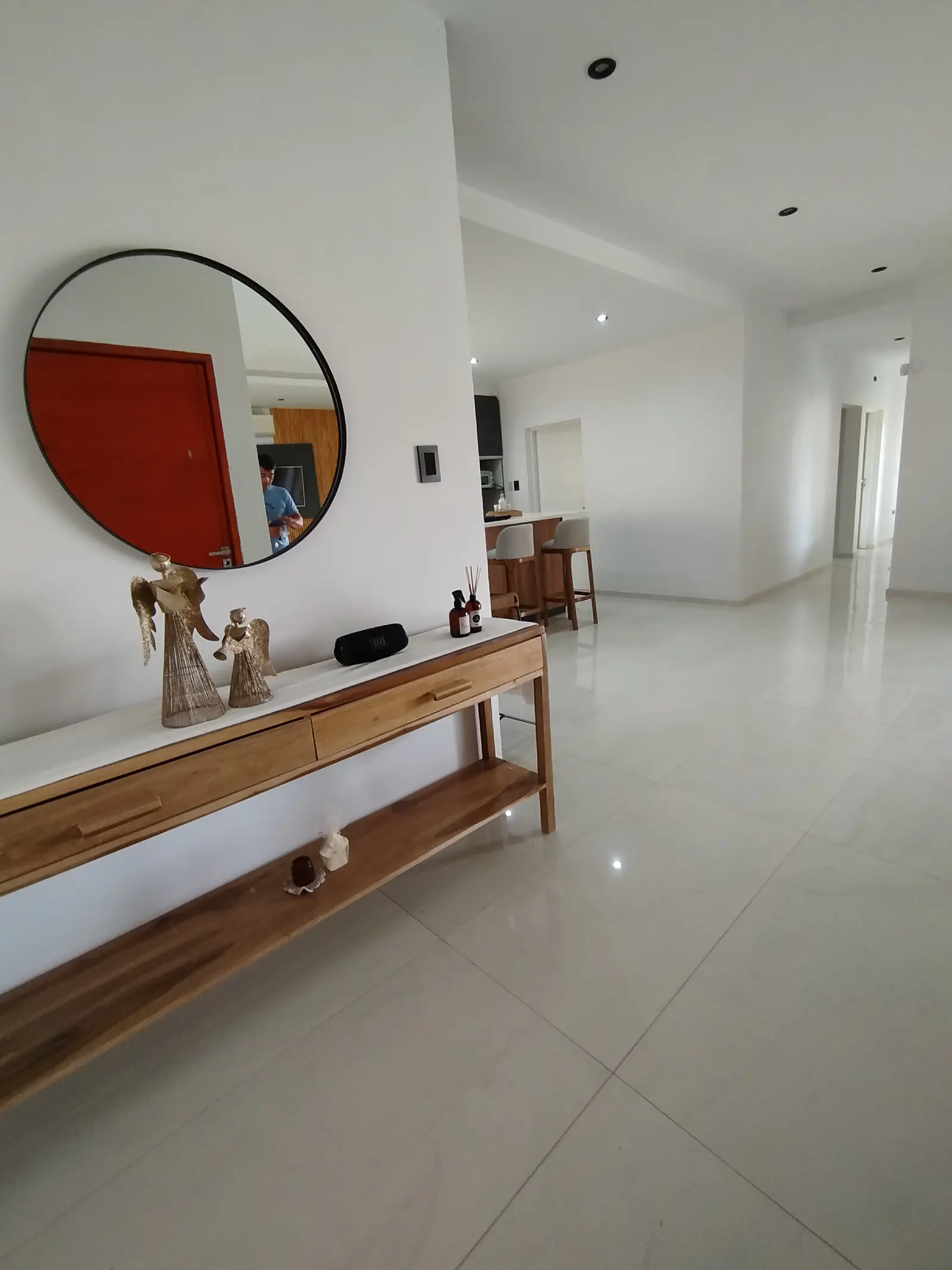 Moderna propiedad estilo chalet - Apto crédito