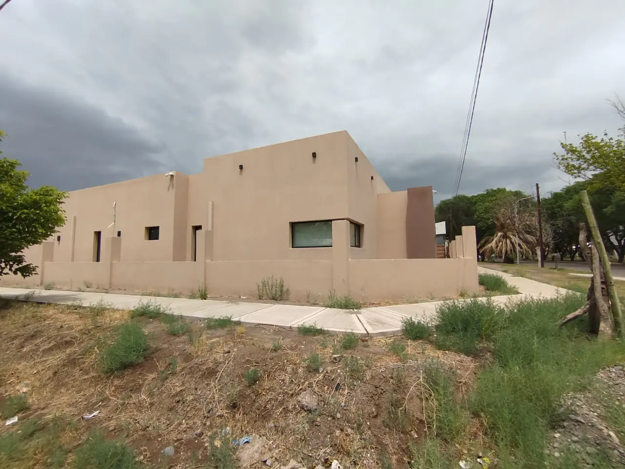 Moderna propiedad estilo chalet - Apto crédito